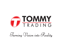 Tommy Trading